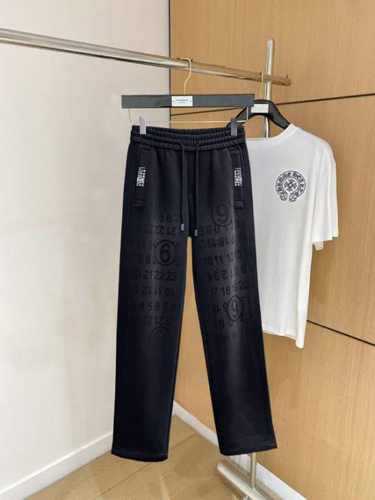Picture of Maison Margiela Long Pant _SKUMaisonMargielaM-3XLxetr0715467